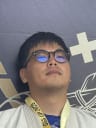 Portrait from local Hoàng - The Curious Creator: BJJ Explorer, Storytelling Photographer, Part-Time Crooner & Full-Time Cat Enthusiast