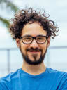 Portrait from local Nicolás - The Sociologist Poet