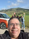 Portrait from local Leonel  - The Desirable Tour Guide