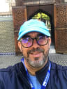 Portrait from local Youssef - Your Professional Tour Guide!