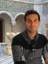 Portrait from local Davide - The friendly tourist guide