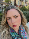 Portrait from local Karin  - Your local guide around the French Riviera Riviera 