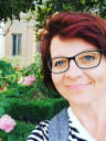 Portrait from local Joanna - Wanderer in Tuscany