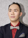 Portrait from local Stefan - The Vocalist and Sustainability Advocate