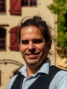 Portrait from local Caio - History Enthusiast 