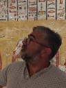 Portrait from local Ricardo - Historical Guide - Sintra & Lisbon