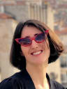 Portrait from local Iseult - A Creative Odyssey