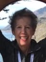 Portrait from local Barbara - Native New Yorker
