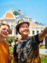 Portrait from local Jecky - Simply Unforgettable Experiences 