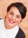 Portrait from local Eva Maria - Licenced local guide, Passionate about traditions