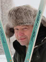 Portrait from local Rami - Guide + Photographer = Guidographer