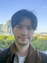 Portrait from local Max - The Osaka Stroll Specialist