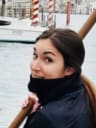 Portrait from local Olimpia - the Olympic foodie