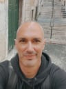 Portrait from local Ângelo André  - Passionate, Storyteller & Foodie Local 