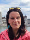 Portrait from local Beata - The Lifestyle Guru