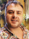 Portrait from local Ibra - The Experience Host