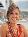 Portrait from local Arianne - The Passionate Globetrotter