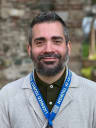 Portrait from local Dimitrios - Guide of the North 