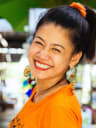 Portrait from local Moddy. Wachinee  - History&Foodie Specialist