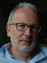 Portrait from local Philippe - your personal cultural adviser 