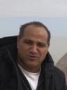 Portrait from local Moustafa - Egyptologist 