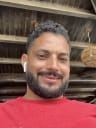 Portrait from local Khalid - Trendy Driver/Guide