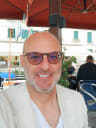 Portrait from local Matteo - Your Venetian insider