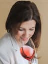 Portrait from local Maria Joao - Sommelier & Chef Extraodinaire