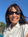 Portrait from local Rosana - The Moments Catcher