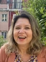 Portrait from local Clarisse - Passionate Local Guide & Storyteller in Portugal