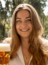 Portrait from local Kristýna - Born in Brno 