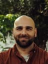 Portrait from local Tiago & friends - The Unconventional Historian