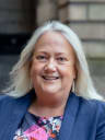 Portrait from local Monica - The Scottish Celebrant