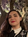 Portrait from local Jade - Chief Wine & Dine Officer