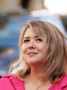 Portrait from local Lilu - Passionate travel agent