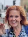 Portrait from local Lori - Greenwich lover