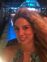 Portrait from local Laura - The Madrid Art Historian