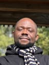 Portrait from local Senyo  - Your path in Nagasaki 