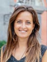 Portrait from local Fabiana - The Magic seeker