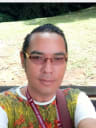 Portrait from local Marcus  - Easy going person