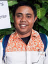 Portrait from local Ketut EL - The Energetic Adventurer