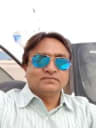 Portrait from local Farhan - Tour Guide + Safari Guide