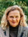 Portrait from local Julie - The World Traveller