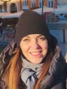 Portrait from local Ivana - Experienced tour guide 