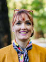 Portrait from local Agatha - The Art & Culture Expert 