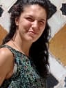 Portrait from local Alicia - In Wonder Granada