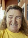 Portrait from local Maria Pia and Friends - Enchanting storytellers & enthusiatic guides