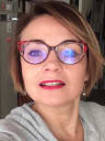 Portrait from local Sophie - The History & Art Buff