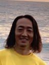 Portrait from local Mamoru - The Local Fukui guide for food and train lover!