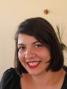 Portrait from local Paula - historian buff & storyteller